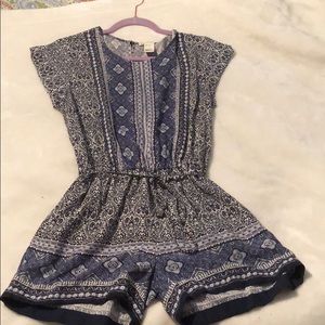 romper